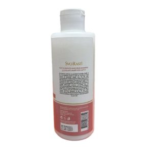 Savoy Rasti Hair Protector And Repairing Oils Blend Moisturizing Shampoo