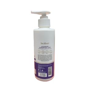 Savoy Rasti Moisturize & Perfect Body Lotion