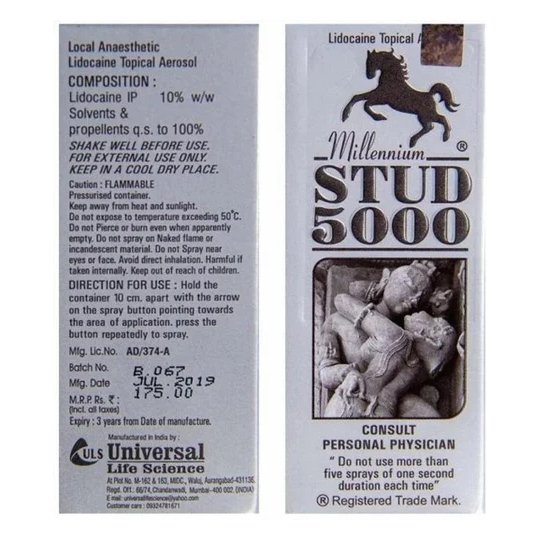Stud 5000 Spray Long Lasting In Uae Stud 5000 Spray Long Lasting In Uae