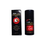 Viga 2 Million Super Strong Spray Vitamin C + E Long Time Spray For Men