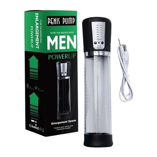 penile pump the bigger man powerup penile pump the bigger man powerup