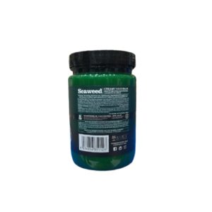 seaweed Moisturizing 95 % Hair Mask