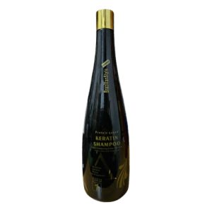 Brazilian Keratin Shampoo Deep Cleansing & Hair Renewal