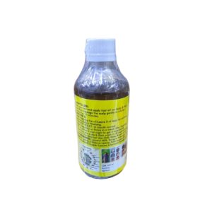 Best Adivasi Neelgiri Herbal Hair Oil