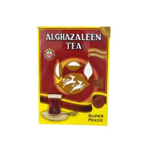 Best Pure Ceylon Tea Alghazaleen