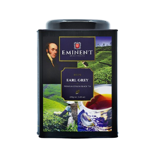 Eminent Bopi Black Tea Eminent Bopi Black Tea