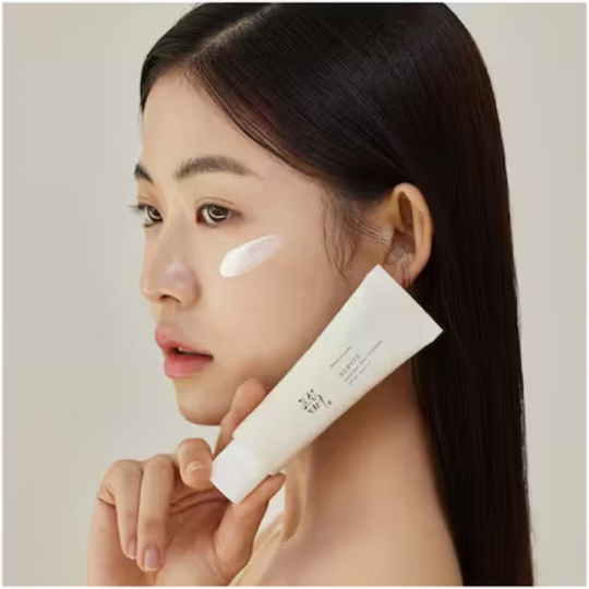 Korean Sunblock For Face Daily Sunscreen For Men Women Korean Sunblock For Face Daily Sunscreen For Men Women
