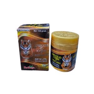 Labub E Kabir+regmah For Power Herbonic Herbal Paste