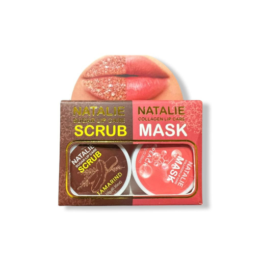 Natalie Lip Balm Natalie Lip Balm