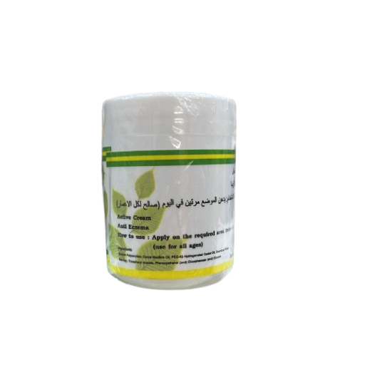 Original Active Anti Eczema Cream Original Active Anti Eczema Cream