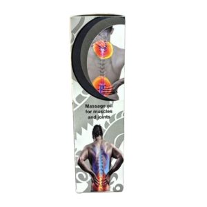 Thailand Original Pain Relief Oil