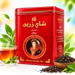 Zareen Flavoured Tea FBOP1 400g