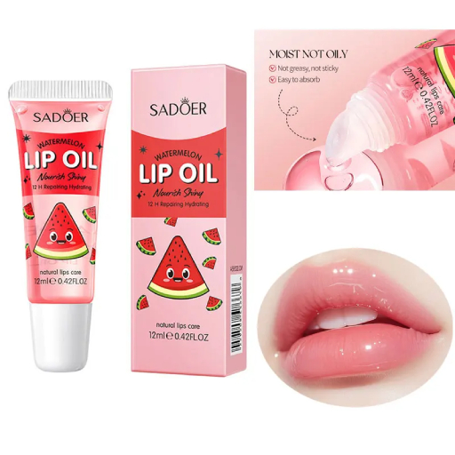 12h Nourishing Lip Treatment