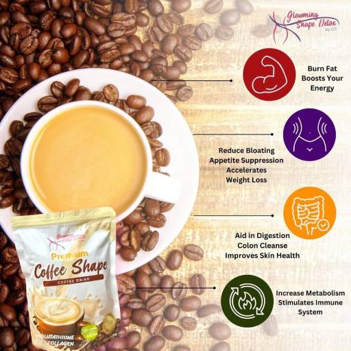 Beauty Coffee For Skin Glow Beauty Coffee For Skin Glow