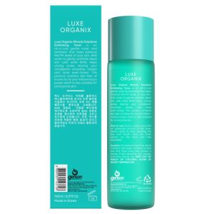 Best Aha Bha Toner For Acne-prone Skin