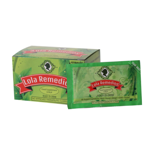 Best Herbal Syrup Sachet For Adults