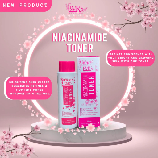 Bmrs Beauty Essentials Toner Bmrs Beauty Essentials Toner