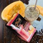 Chia Seeds Slimming Juice