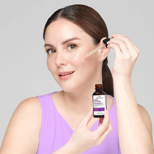 Fragrance-free Anti-aging Serum Fragrance-free Anti-aging Serum