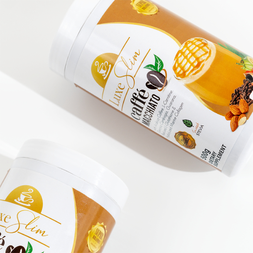 Garcinia Cambogia Coffee Mix
