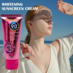 Kiss Beauty Sunblock Pa+++