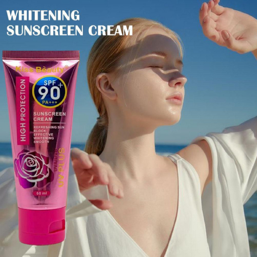 Kiss Beauty Sunblock Pa+++ Kiss Beauty Sunblock Pa+++
