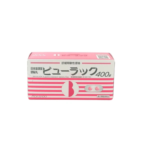Kokando Byurakku A 400 Tablets Kokando Byurakku A 400 Tablets