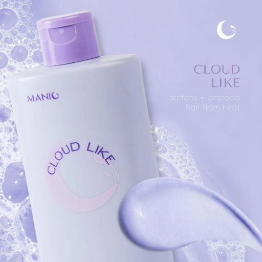 Lightweight Conditioner With Heat Defense Lightweight Conditioner With Heat Defense