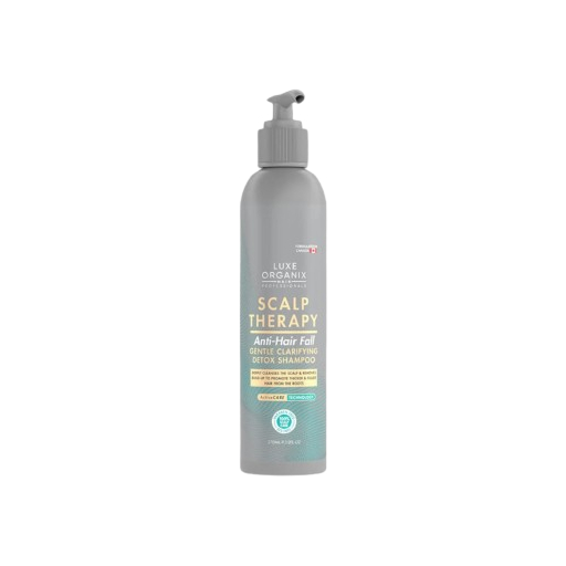 Luxe Organix Hair Professional Shampoo Luxe Organix Hair Professional Shampoo