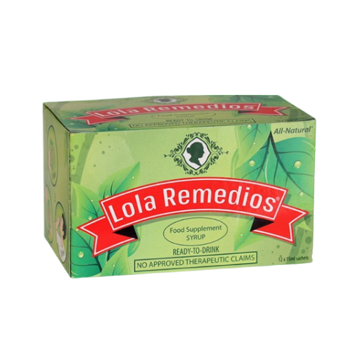 Natural Supplement With Honey And Ginger