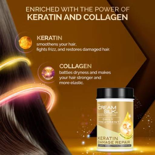 Original Anti Breakage Hair Cream Original Anti Breakage Hair Cream