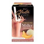 Original Gluta Lipo Milky Melon