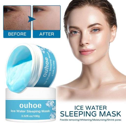 Original J Skin Beauty Sleeping Mask Original J Skin Beauty Sleeping Mask