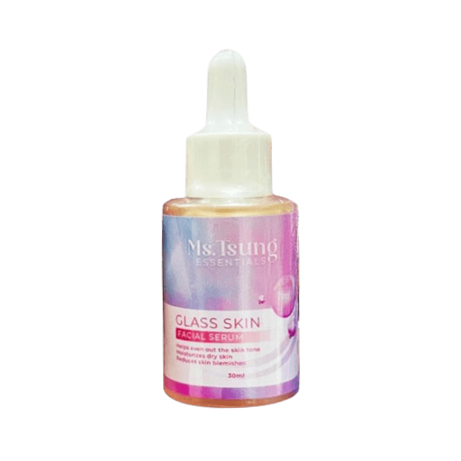 Original Ms Tsung Glass Skin Serum
