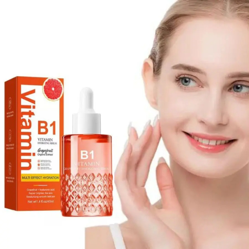 Sadoer Lightweight Moisturizing Serum