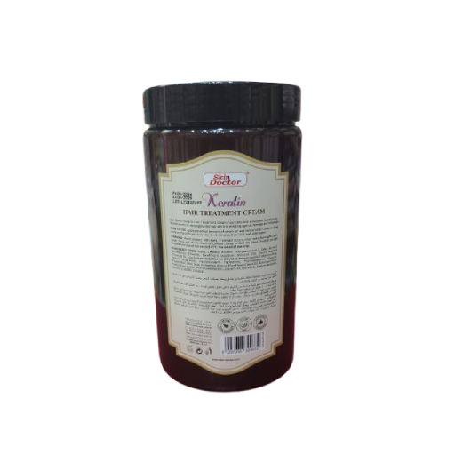 Skin Doctor Keratin Hair Improved Scalp Health And Damage Repair Skin Doctor Keratin Hair Improved Scalp Health And Damage Repair