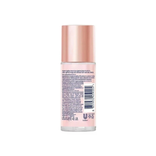 Vaseline Ampoule Serum Deodorant Vaseline Ampoule Serum Deodorant