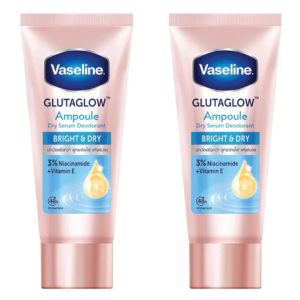 Vitamin E Deodorant For Underarms