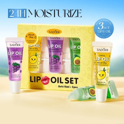 s-l400 (2) Hydrating Lip Oil For Dry Lips