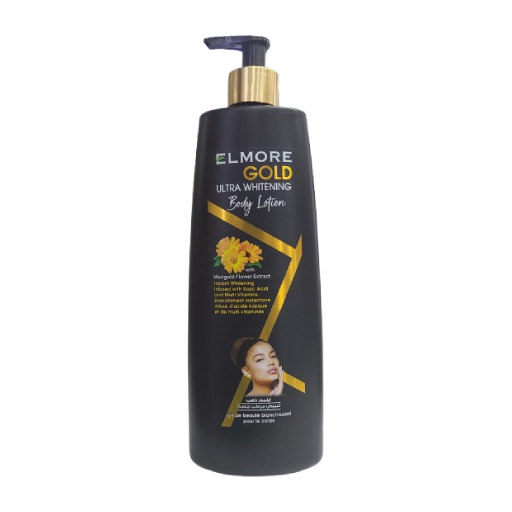 Ultra Whitening Body Lotion Ultra Whitening Body Lotion