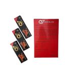 Q7 Red Chocolate Performance Enhancer