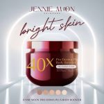 Jennie Moon 40x Pro Derma Skin Nourishing Formula