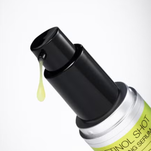 Retinol Serum With Panthenol Retinol Serum With Panthenol