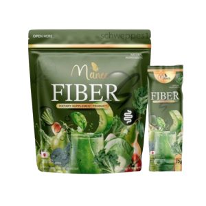 Manee Fiber Dietary Supplement