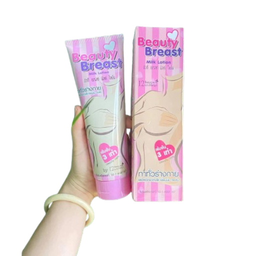 Original Breast Firming Lotion