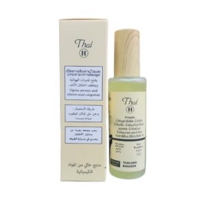 Original Thai H Eucalyptus Oil