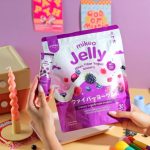 Yogurt Jelly Dietary Supplement