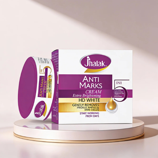 Jhalak Anti Mark Cream Extra Brigtening Jhalak Anti Mark Cream Extra Brigtening