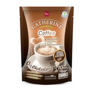 Buy Catherine Arabica Coffee Online