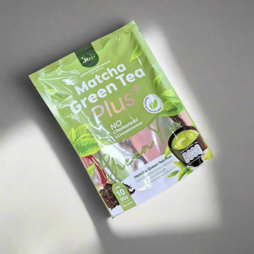 Matcha Wellness Drink Sachets Matcha Wellness Drink Sachets